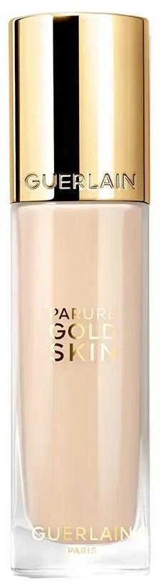 Guerlain Parure Gold Skin Fondo De Maquillaje Fluido 0n, 35 ml