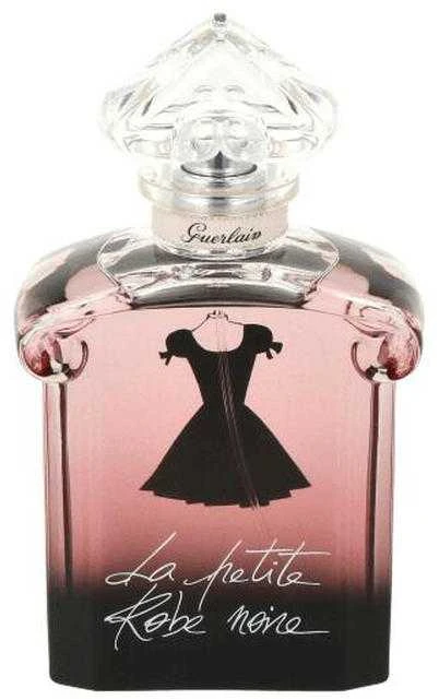 Guerlain La Petite Robe Noire Ma Premiere Robe for Women (Kvepalai Moterims) EDP 100ml - 100ml