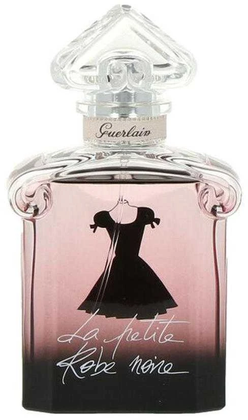 Kvepalai moterims Guerlain La Petite Robe Noire EDP, 50 ml