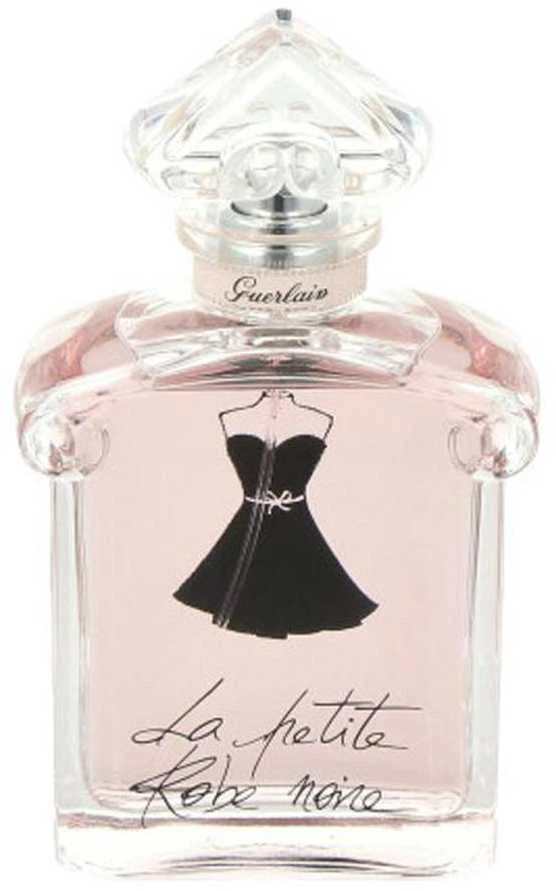 Guerlain La Petite Robe Noire EDT tualetinis vanduo unisex, 100 ml