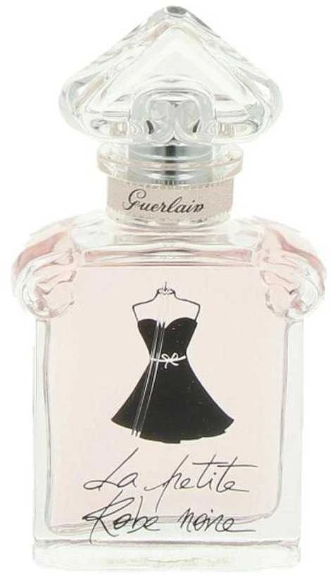 Guerlain La Petite Robe Noire EDT tualetinis vanduo unisex, 30 ml