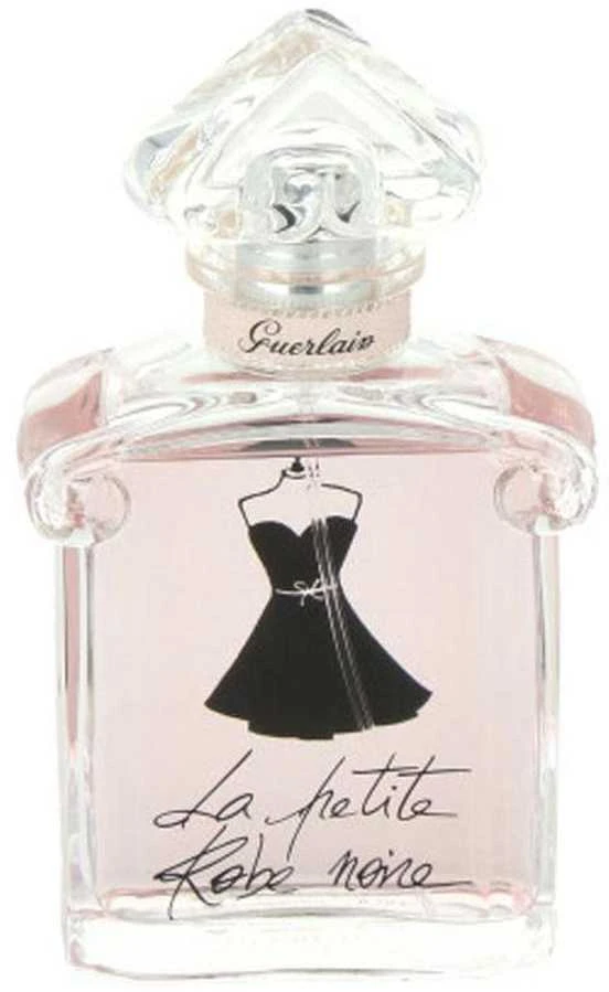 Guerlain La Petite Robe Noire EDT tualetinis vanduo unisex, 50 ml