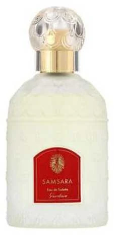 Kvepalai moterims Guerlain Samsara EDT, 75 ml