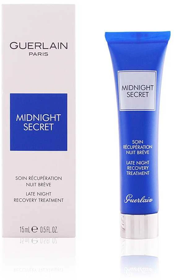 Guerlain My Supertips Midnight Secret Recovery kremas 15 ml