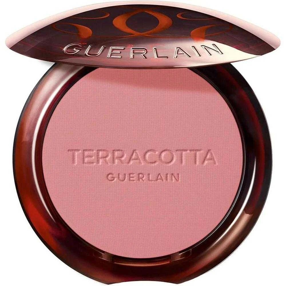 Guerlain Guer Terracotta Polvos 24 skaistalai