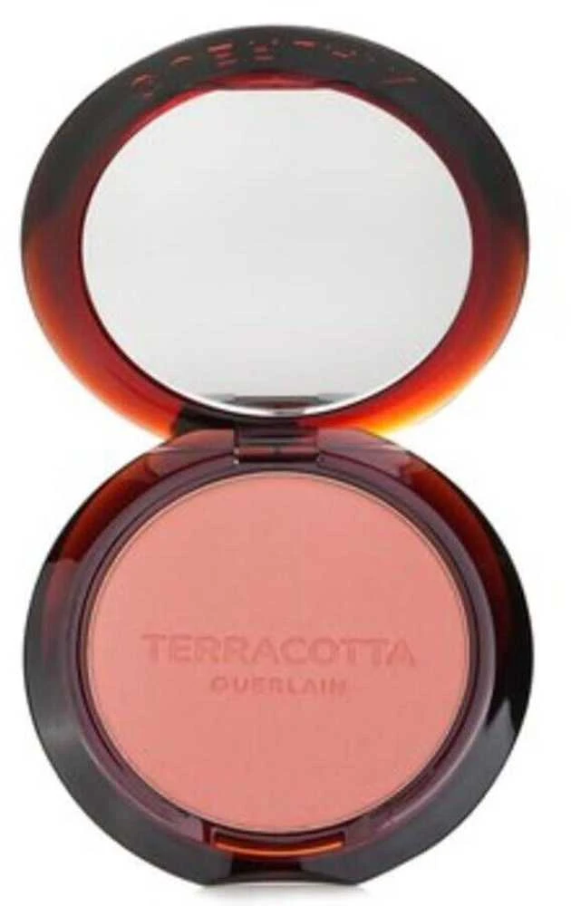 Guerlain Guer Terracotta Polvos 24 skaistalai