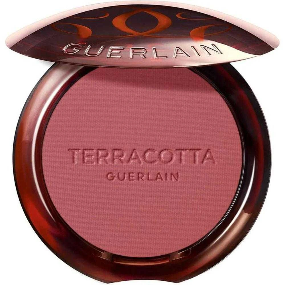 Guerlain Guer Terracotta Polvos 24 skaistalai