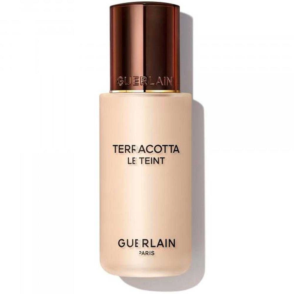 Guerlain Terracotta Base Fluida 0n 1un