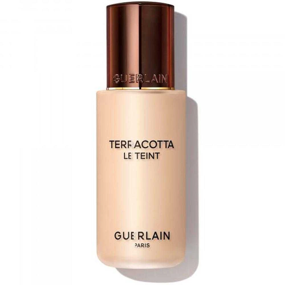 Guerlain Terracotta Le Teint 1N Neutral Tonuojantis kremas, 35 ml