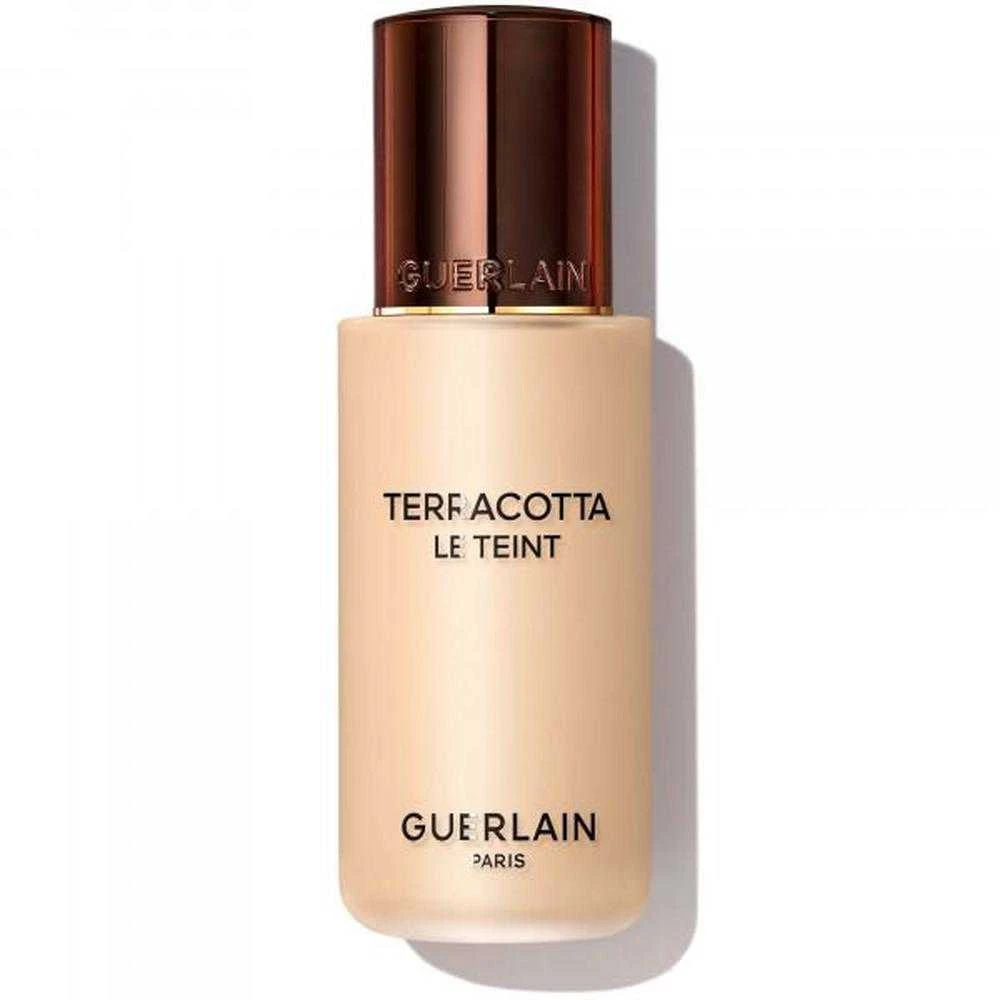 Guerlain Terracotta Fluid Base 1w 1un