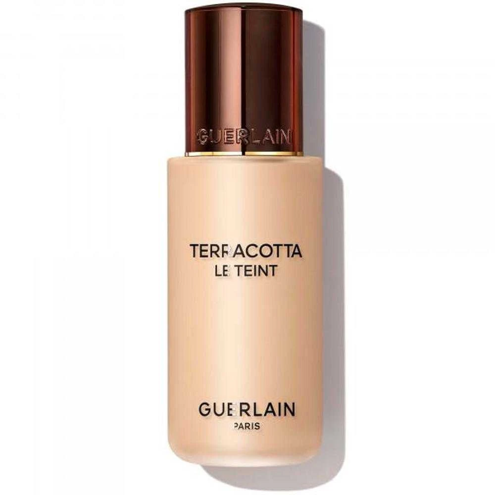 Guerlain Terracotta Base Fluida 2w 1un