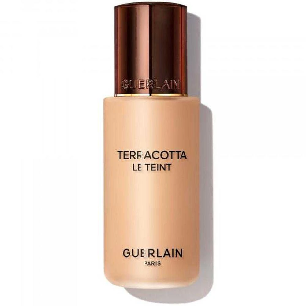Guerlain Terracotta Fluid Base 3,5w 1un