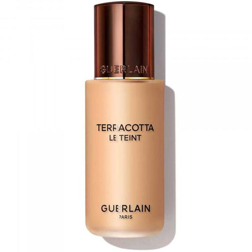 Guerlain Terracotta Fluid Base 4w 1un