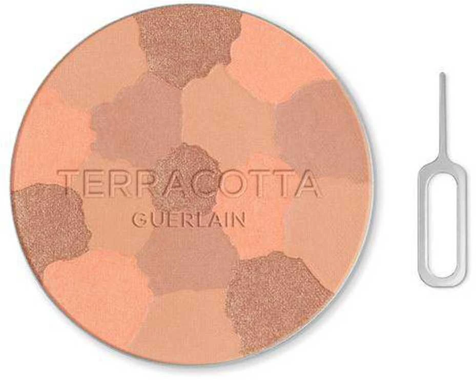 Guerlain Guer Terracotta Bonze Light 24 Refill