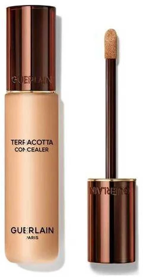 Guerlain Terracotta Corrector 24h De Duración 4n 11,, 5 ml