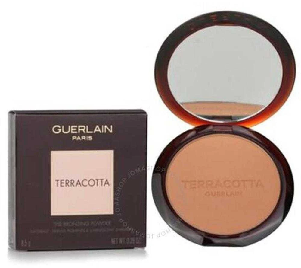 Guerlain Guer Terracotta Original Polvo Comp