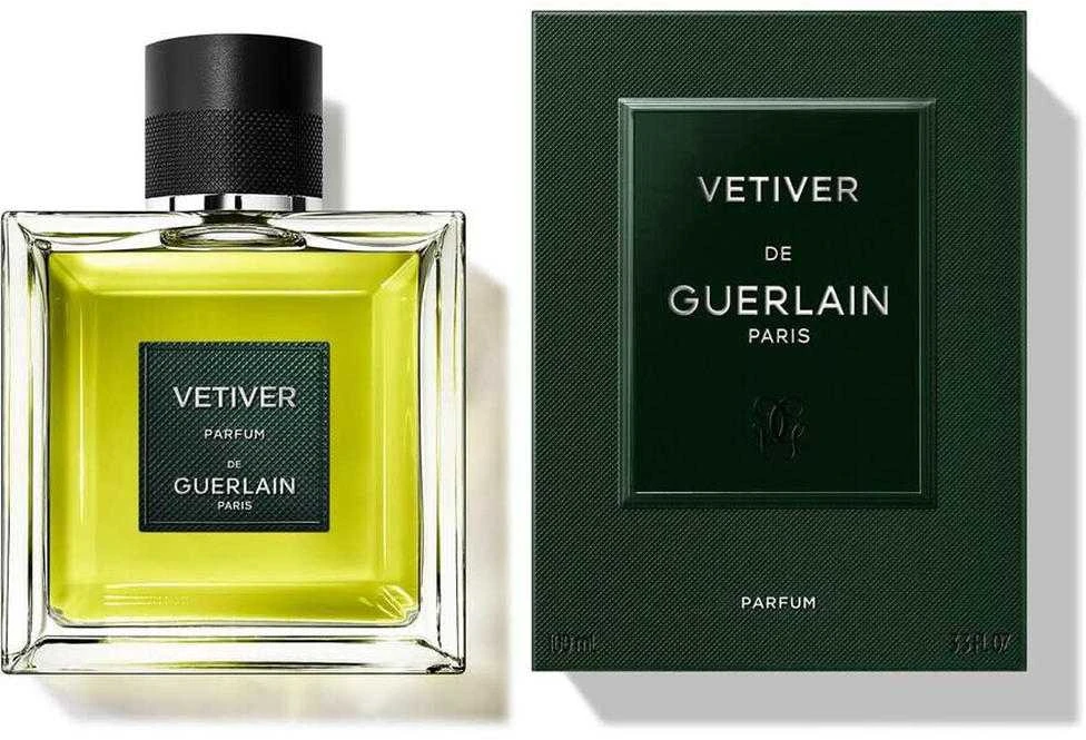Guerlain Vetiver Le Parfum EDP, 100 ml Sp