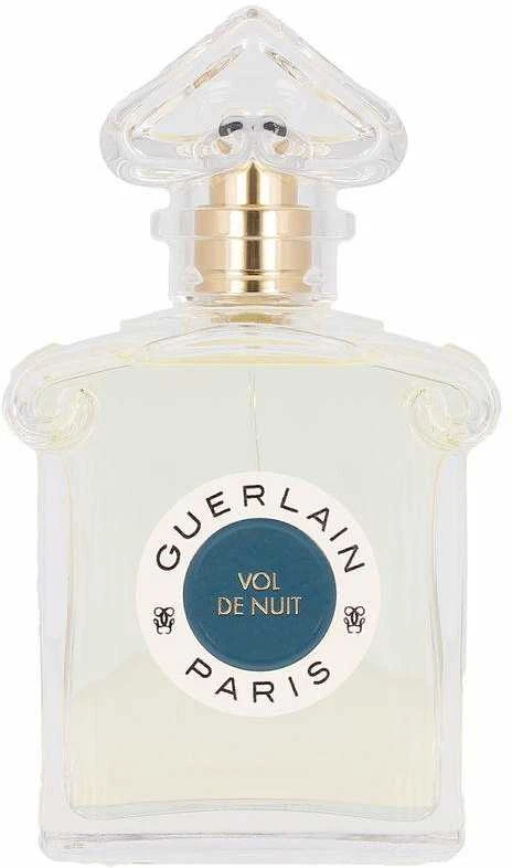 Guerlain Vol De Nuit EDT tualetinis vanduo unisex, 75 ml