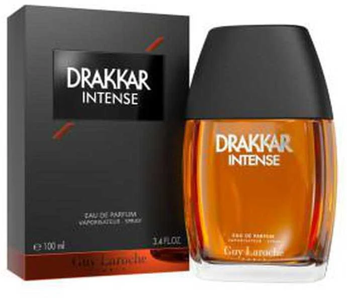 Kvepalai vyrams Guy Laroche Drakkar Intense EDP, 100 ml