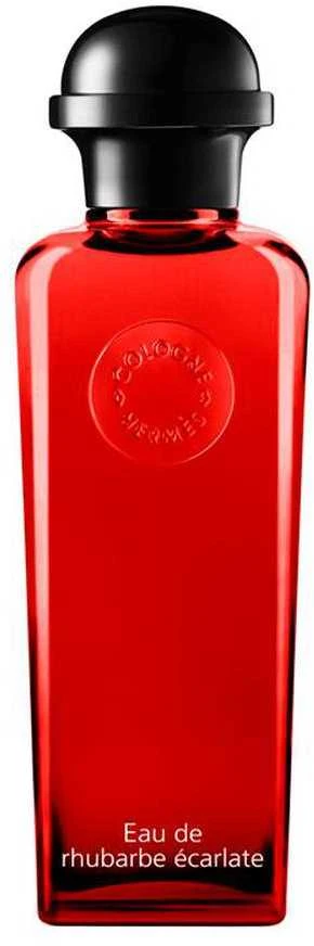Odekolonas Hermes Eau Rhubarbe Ecarlate 100ml