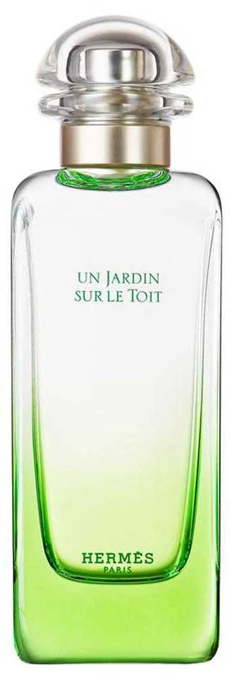 Hermes Un Jardin Sur Le Toit UNISEX (Kvepalai Vyrams ir Moterims) EDT - 100ml