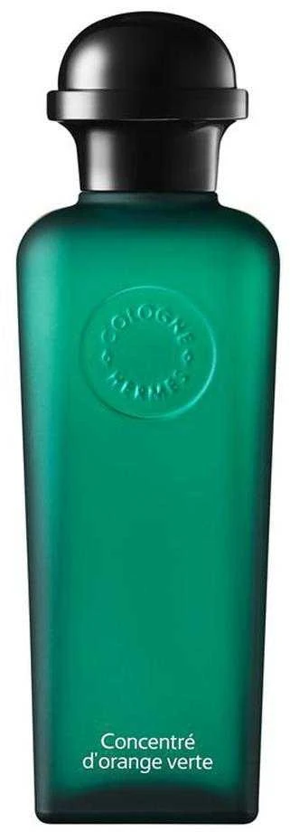 Hermes Concentré D'oranžinis Verte tualetinis vanduo purškiamas unisex 200ml