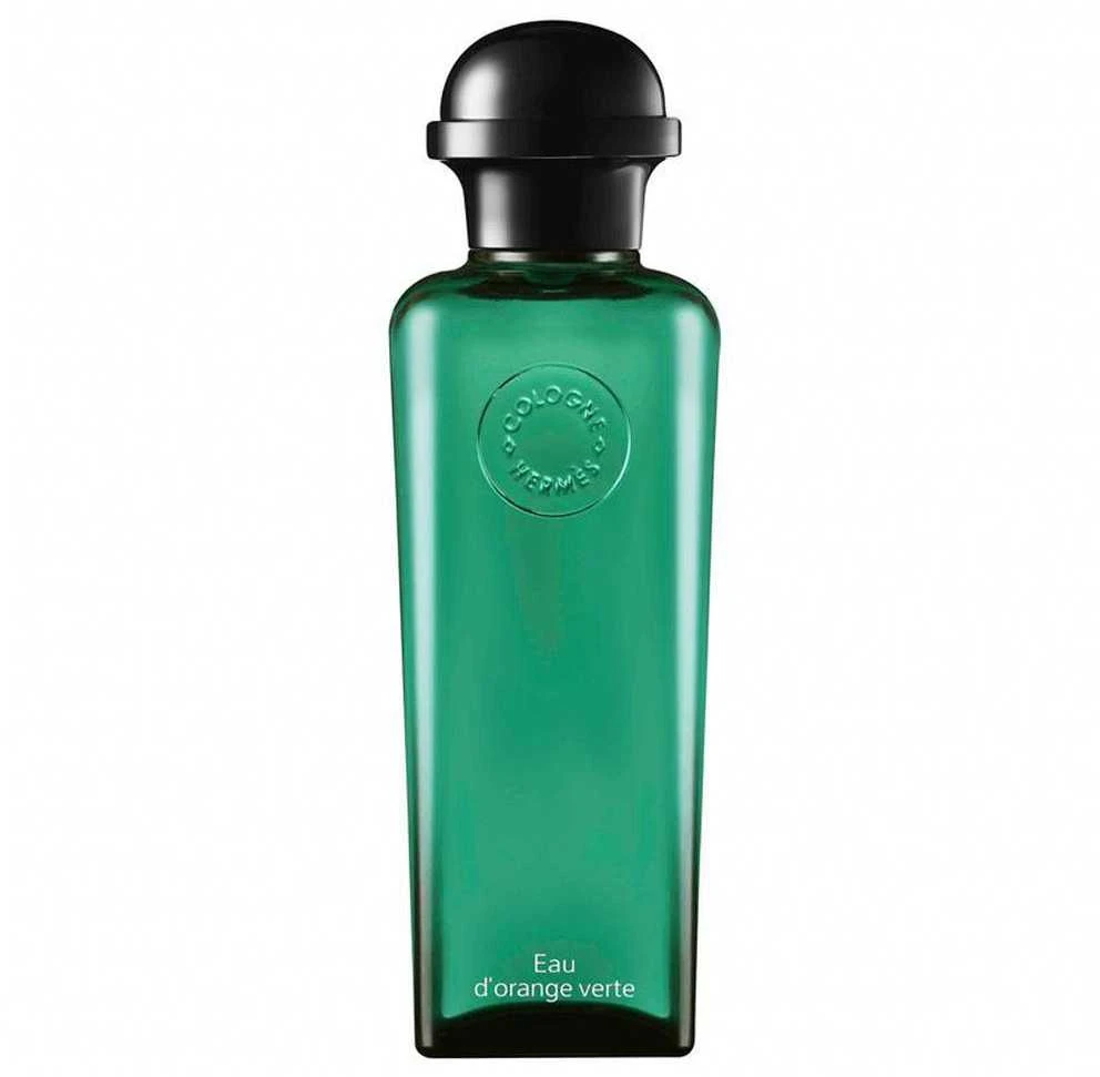 Odekolonas Hermes Eau D'oranžinis Verte Eau De Cologne Purškiklis 100ml Unisex