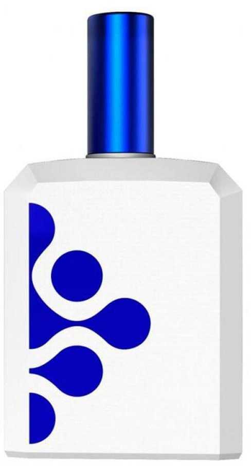Histoires de Parfums This Is Not A Mėlyna Bottle 1.5 EDP parfumuotas vanduo unisex, 120 ml