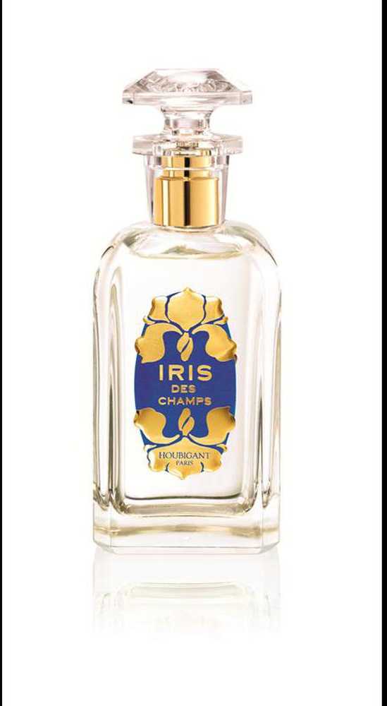 Houbigant Iris Des Champs EDP 100 ml