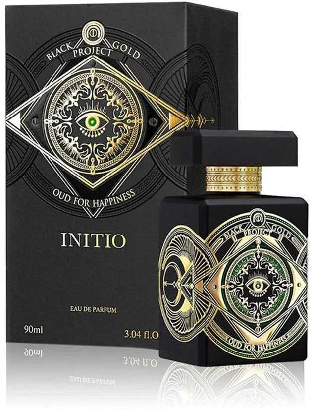 Initio Oud For Happiness (U) EDP 90ml