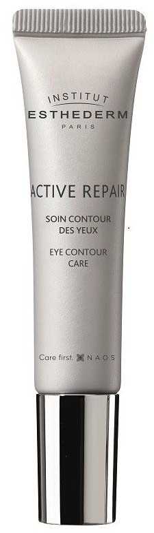 Institut Esthederm Active Repair akių kontūro priežiūros priemonė 15ml