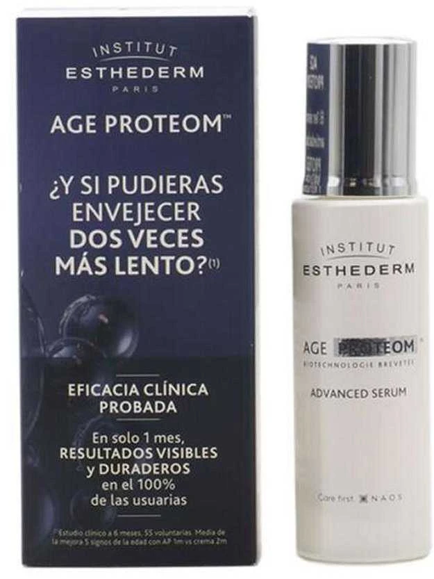 Institut Esthederm Age Proteom Advanced serumas 30ml