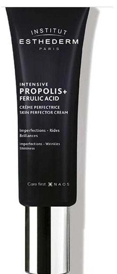 Institut Esthederm Intensive Propolis+ Ferulic Acid veido kremas, 50 ml