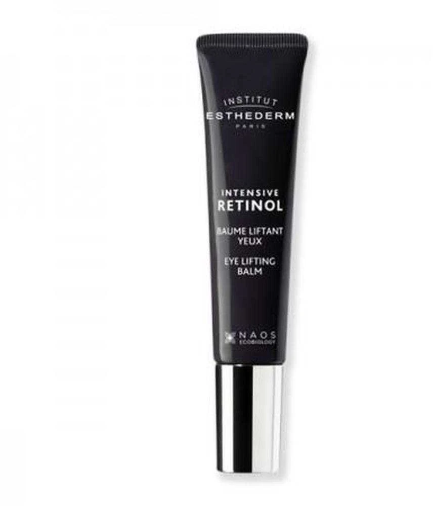 Institut Esthederm INTENSIVE RETINOL eye contour balm 15 ml