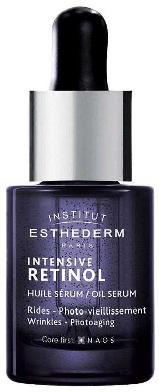 Institut Esthederm intensyvus retinolio serumas 15ml