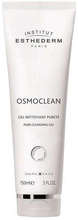 "Institut Esthederm Osmoclean Pure" valomasis gelis 150ml