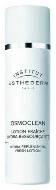 Institut Esthederm Osmoclean Hydra Atkuriamasis gaivusis losjonas 200ml