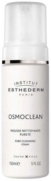 "Institut Esthederm Osmoclean Pure" valomosios putos 150ml