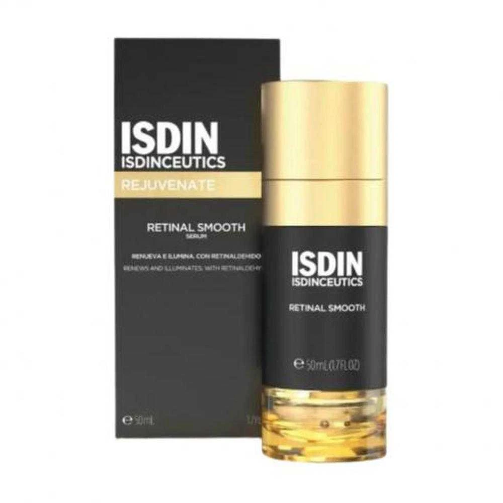 Isdinceutics Retinal Smooth serumai, 50 ml
