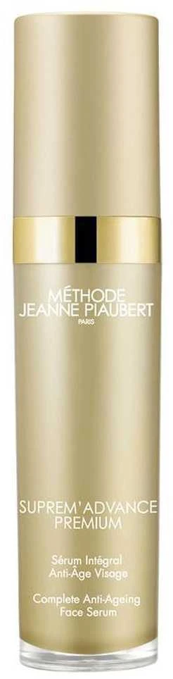 Jeanne Piaubert Suprem Advance Premium Sérum veido serumas, 30 ml