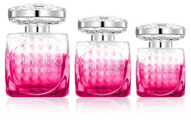 Kvepalai moterims Jimmy Choo Blossom EDP, 100 ml