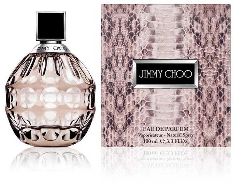 Jimmy Choo kvepalų vanduo 100ml