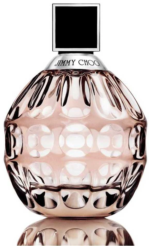 Jimmy Choo tualetinis vanduo, purškiamas 60ml