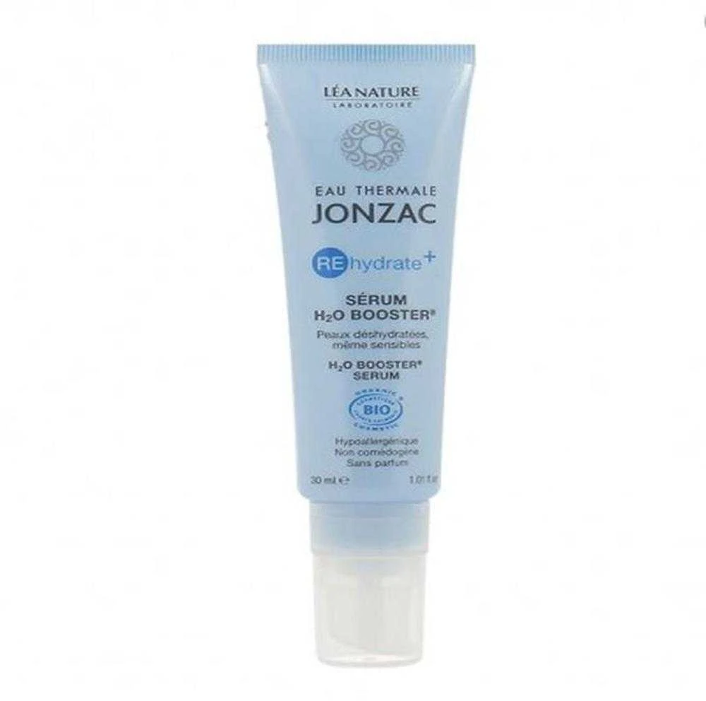 Jonzac Rehydrate+ H2O Booster serumas 30ml