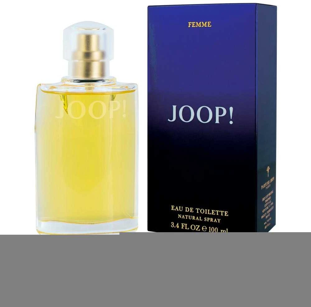 Kvepalai moterims Joop Femme EDT, 100 ml
