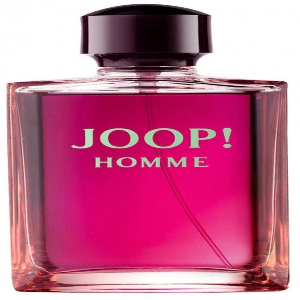 Kvepalai vyrams Joop! Homme EDT, 200 ml