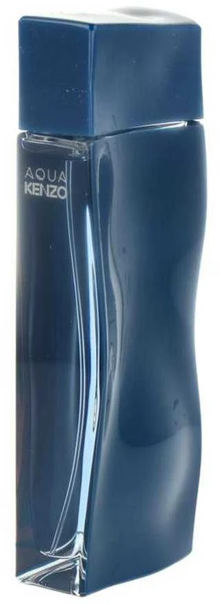 Kenzo Aqua Pour Homme Eau De Toilette, 100 ml Purškiklis