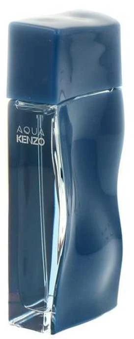 Kenzo Aqua Pour Homme EDT tualetinis vanduo vyrams, 50 ml