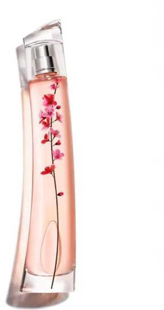 Flower Ikebana By Kenzo EDP Purškiklis, 75 ml