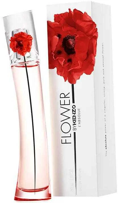 Kvepalai moterims KENZO Flower By Kenzo EDP, 30 ml